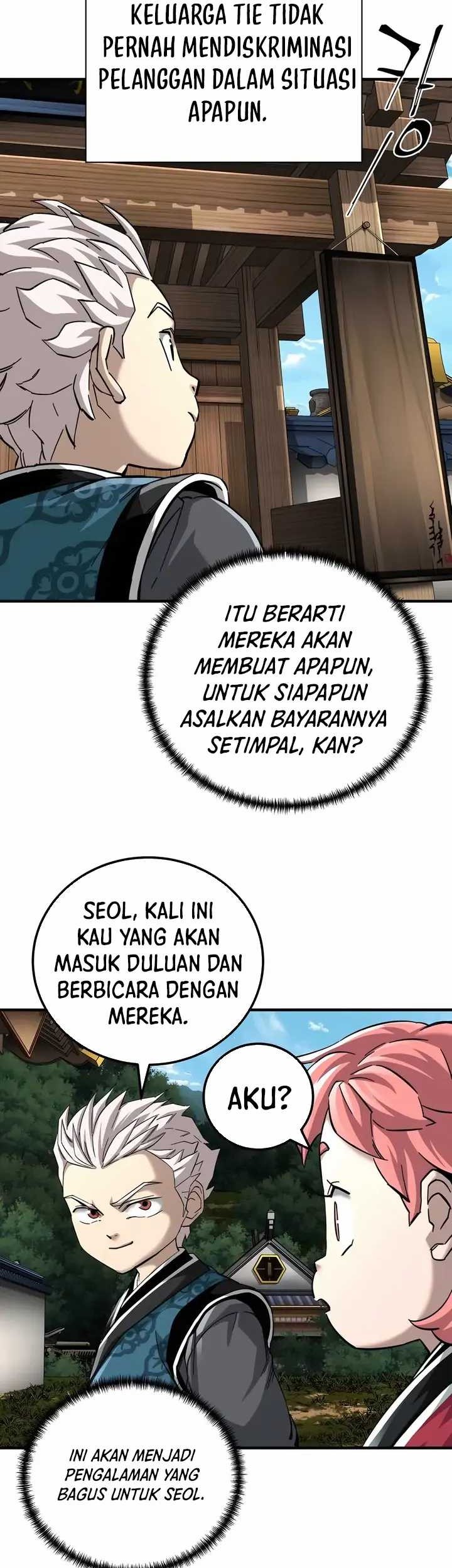 Chapter 70 - halaman 5