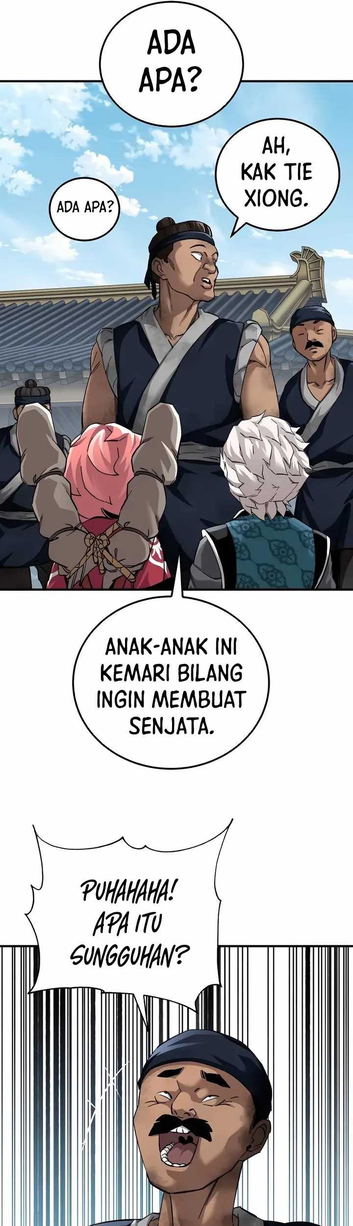 Chapter 70 - halaman 15