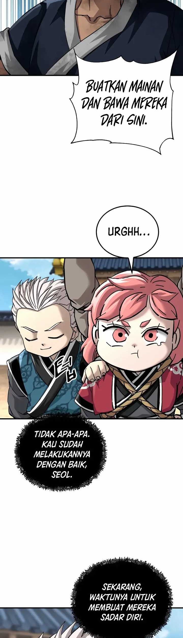 Chapter 70 - halaman 16