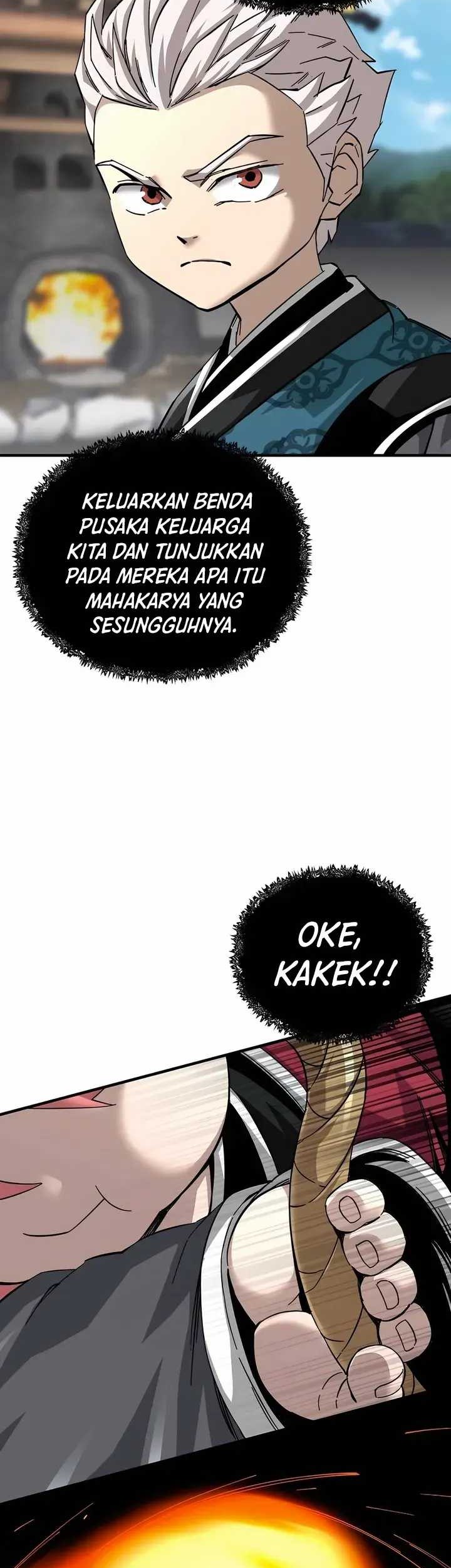 Chapter 70 - halaman 17