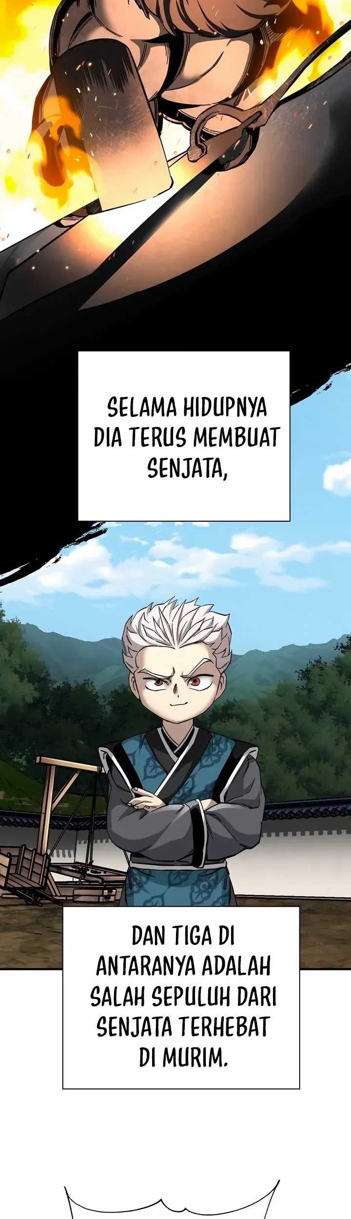 Chapter 70 - halaman 26