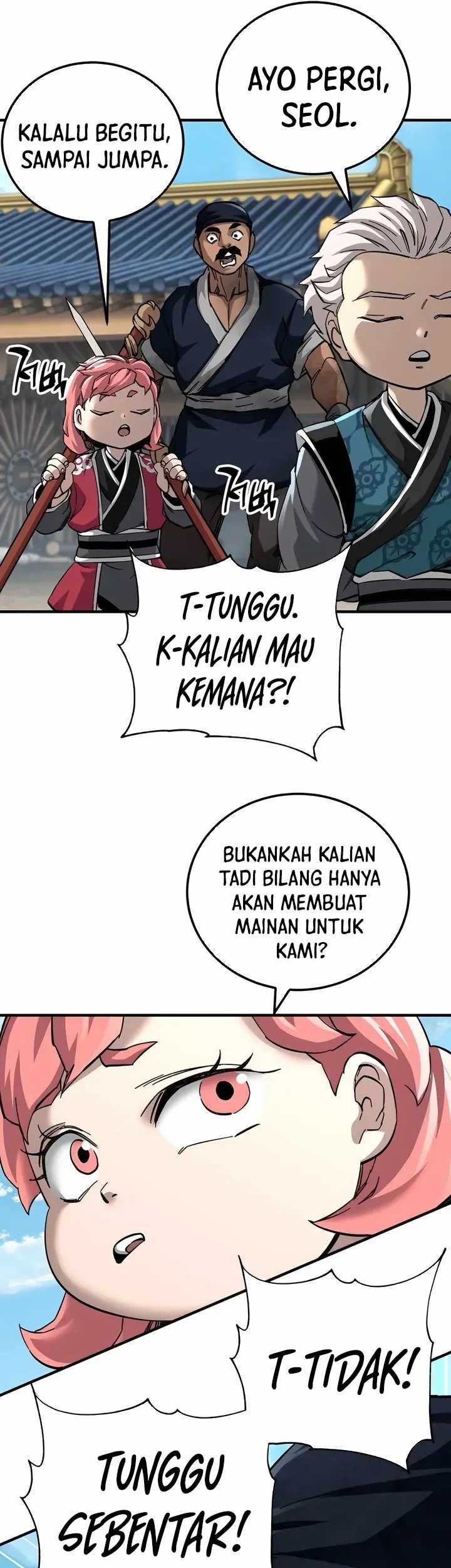 Chapter 70 - halaman 28