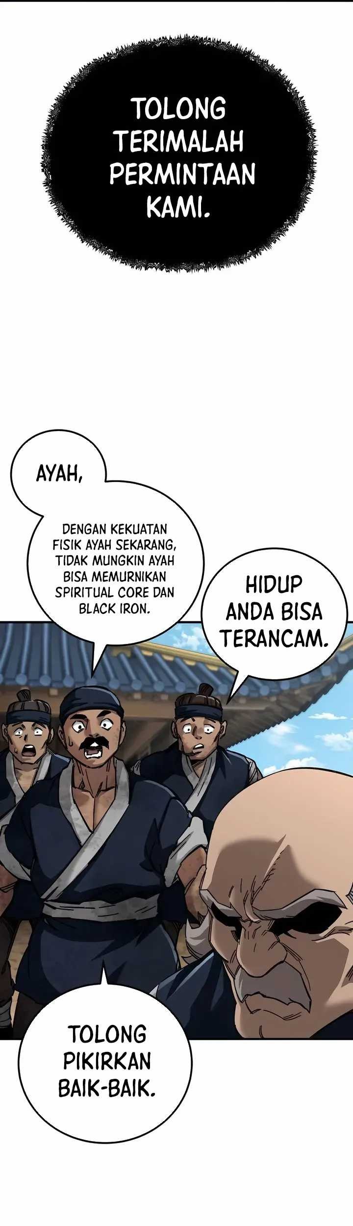 Chapter 70 - halaman 42