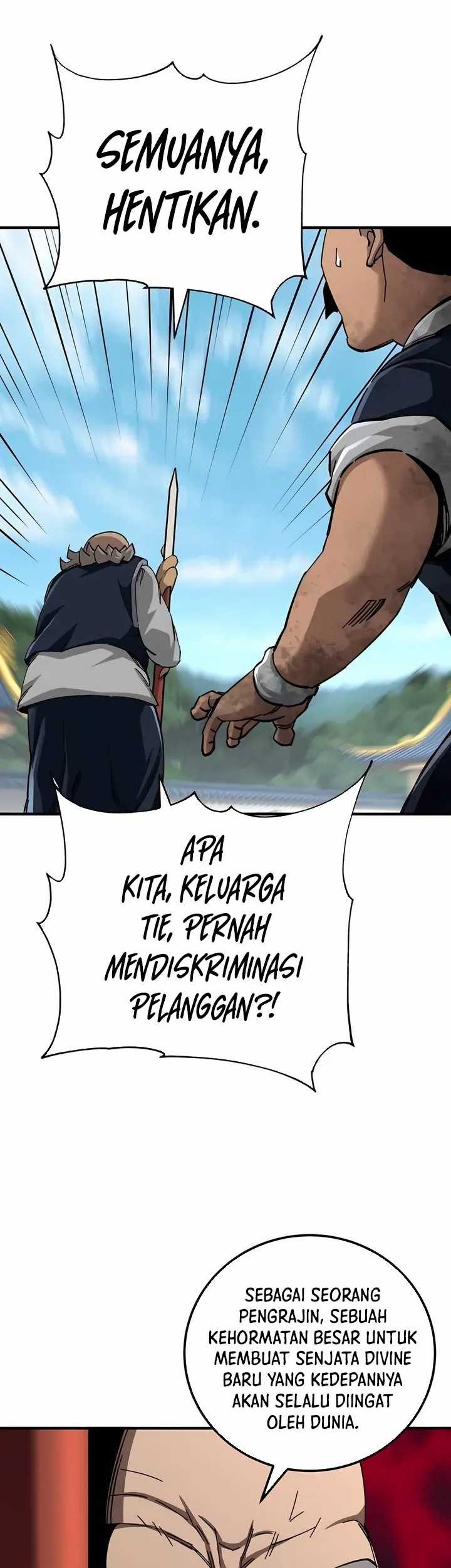 Chapter 70 - halaman 43