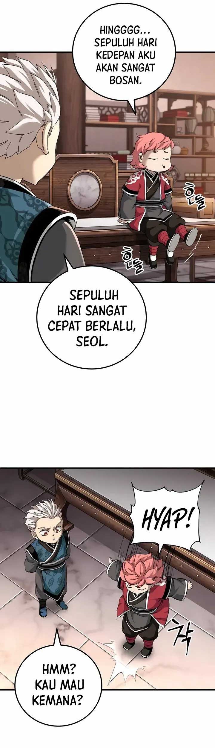 Chapter 70 - halaman 52