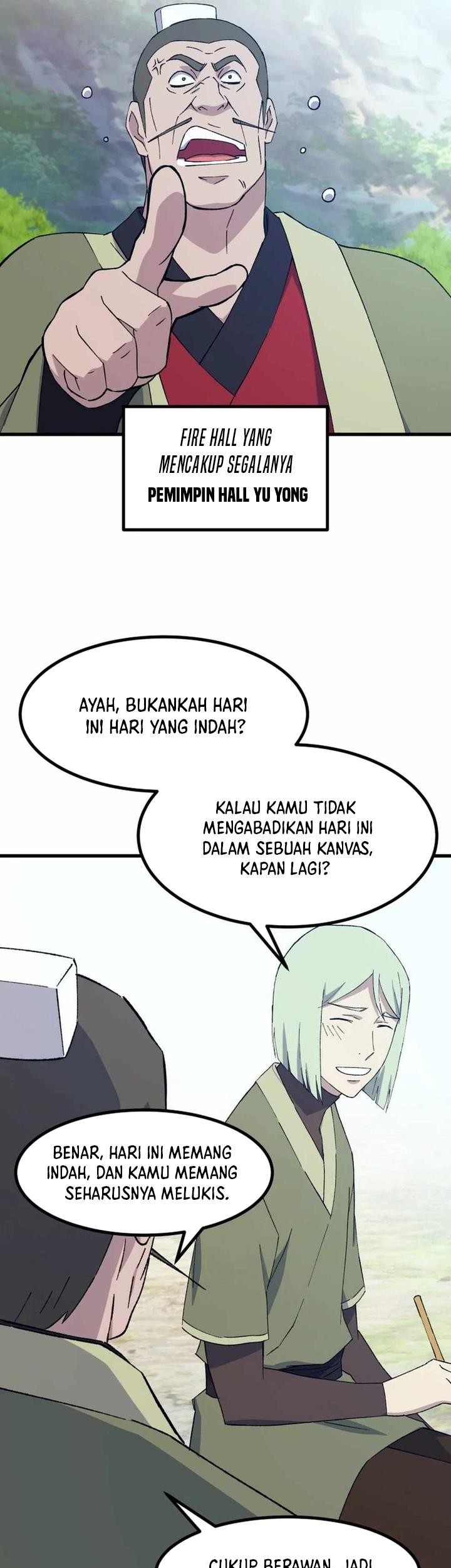 Chapter 104 - halaman 31