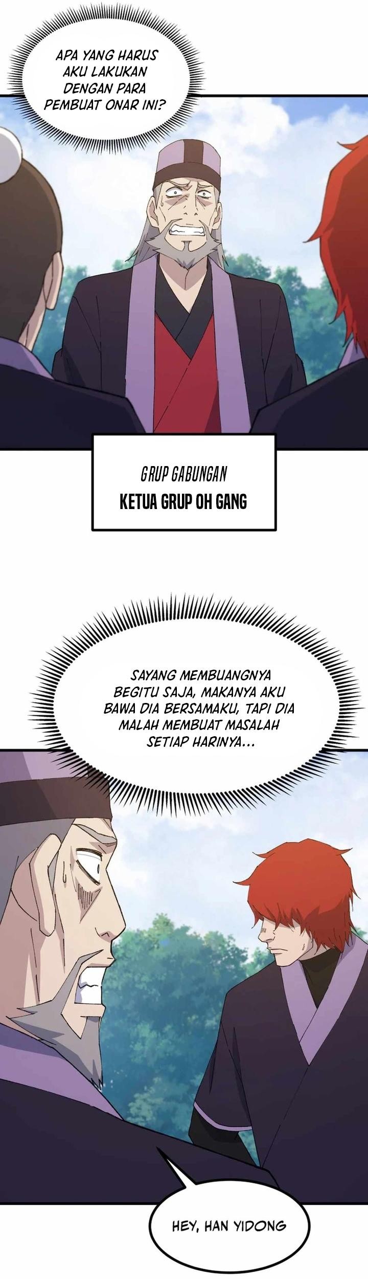 Chapter 104 - halaman 41