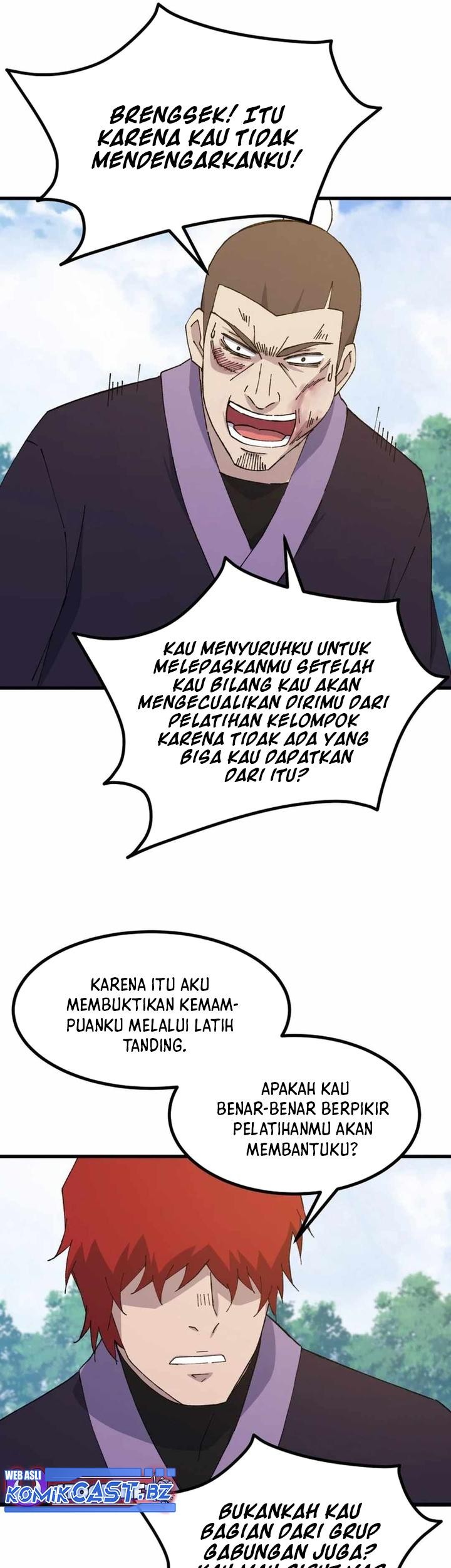 Chapter 104 - halaman 45
