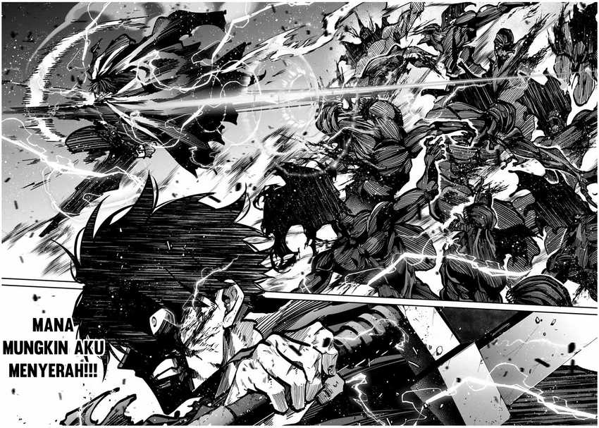 Chapter 92 - halaman 14