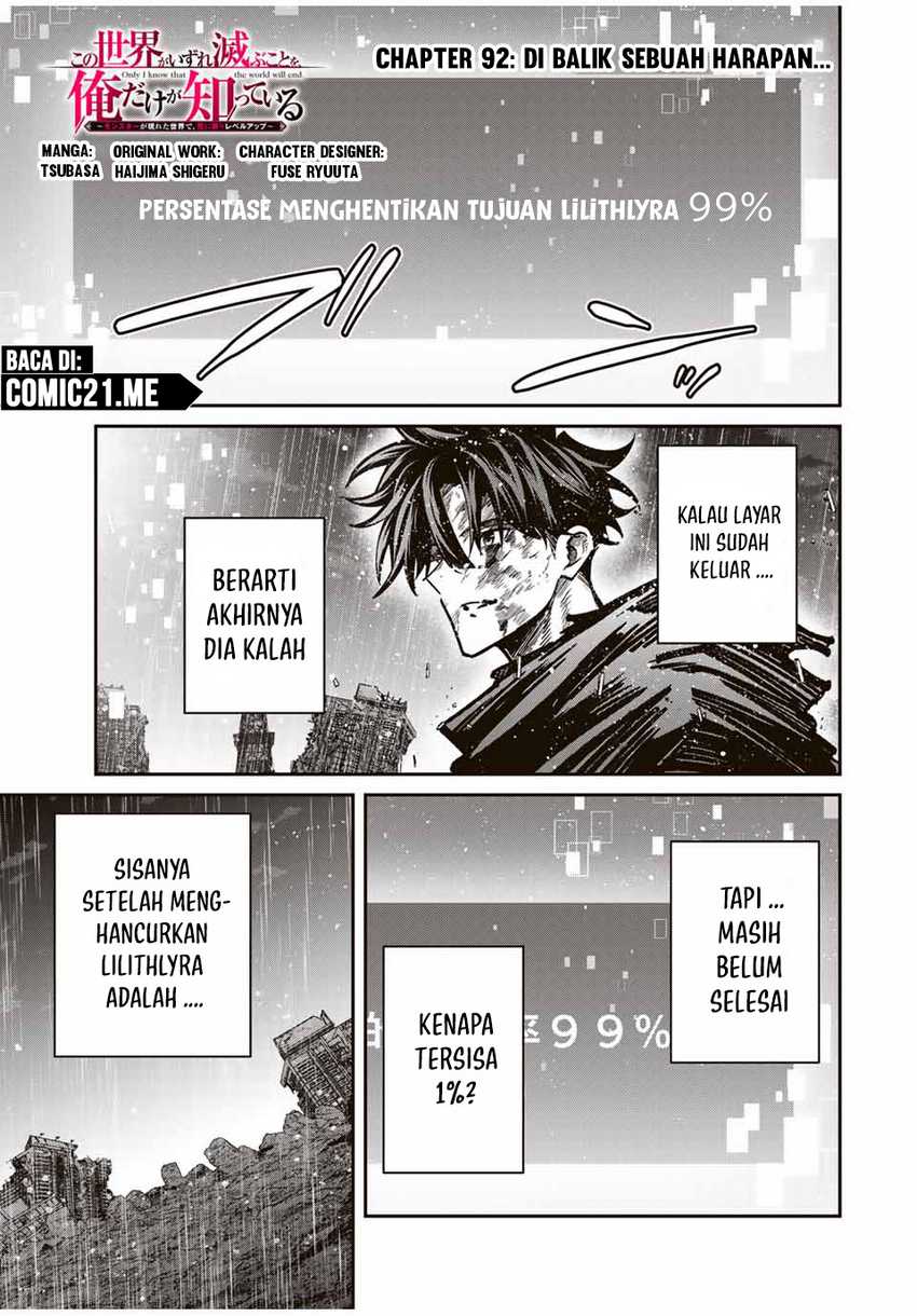 Chapter 92 - halaman 3