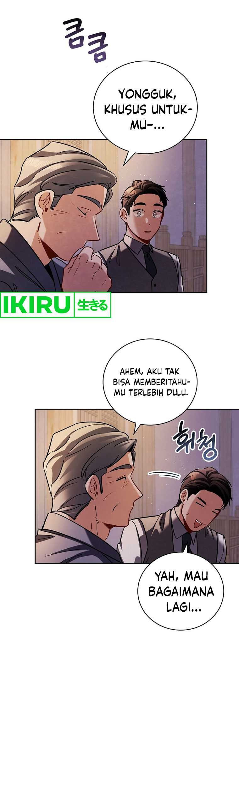 Chapter 113 - halaman 39