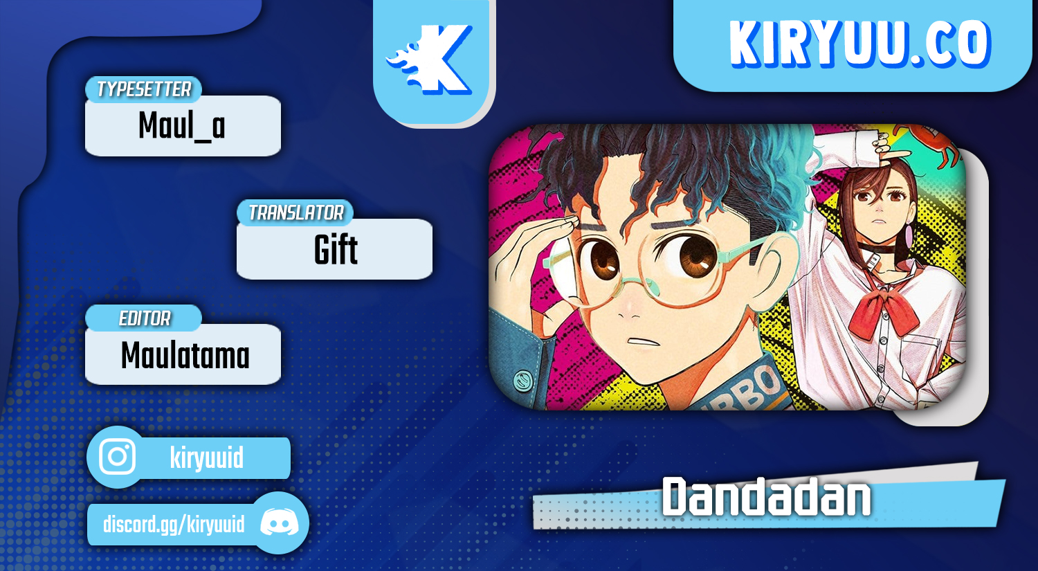 Chapter 176 - halaman 2