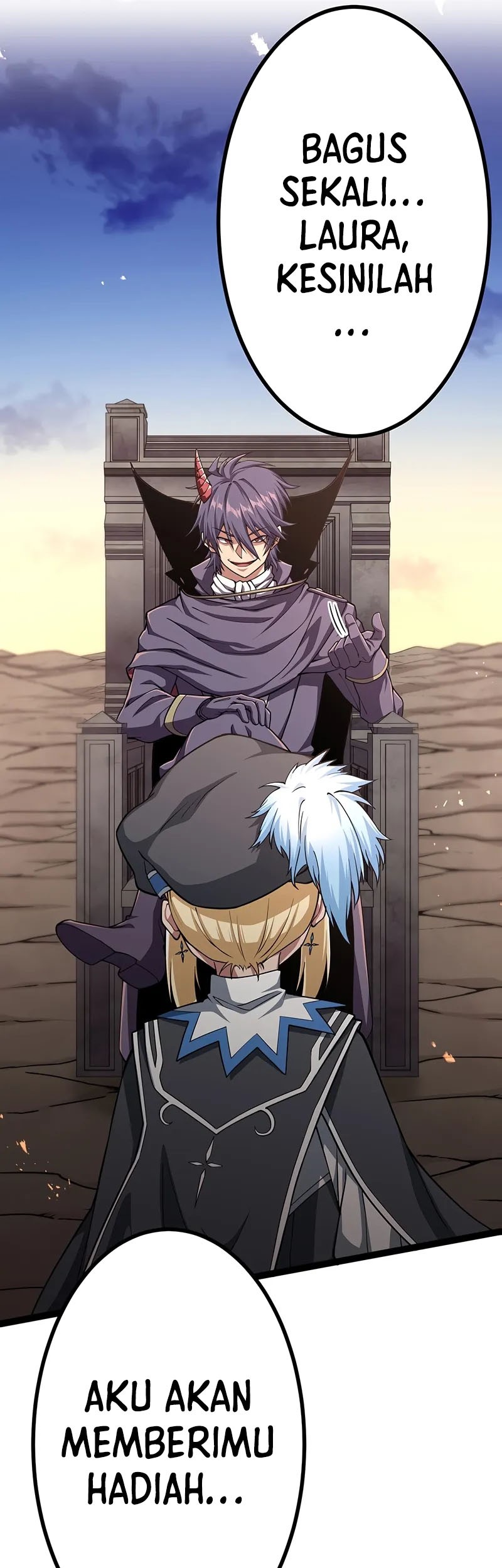 Chapter 45 - halaman 70