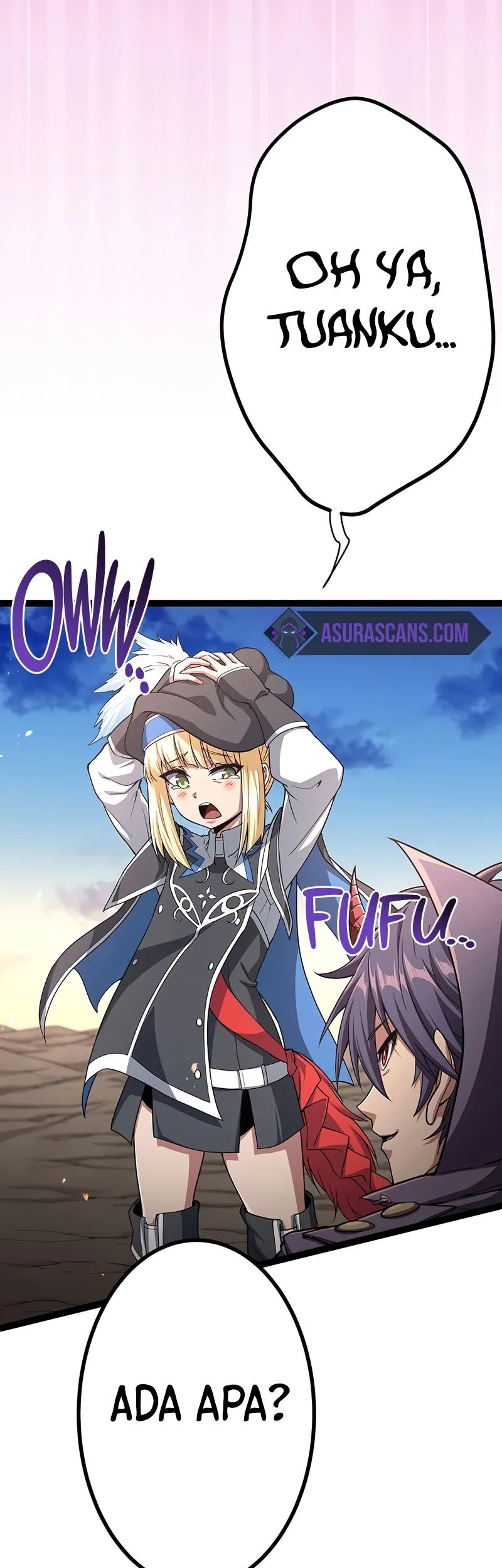 Chapter 45 - halaman 74