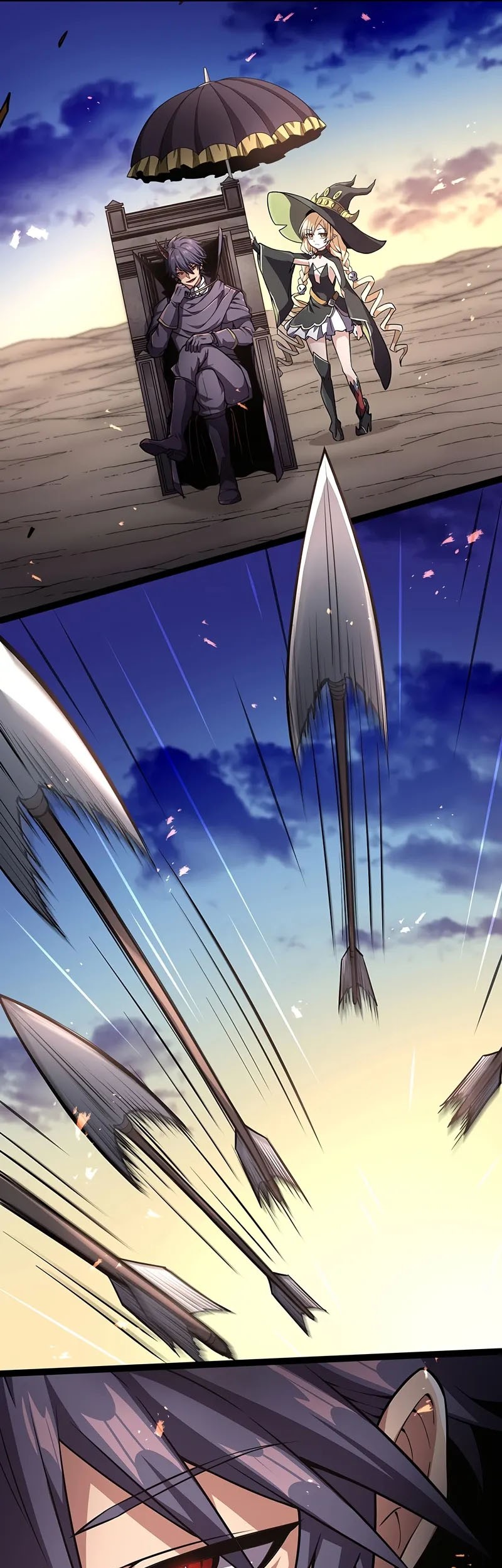 Chapter 45 - halaman 16