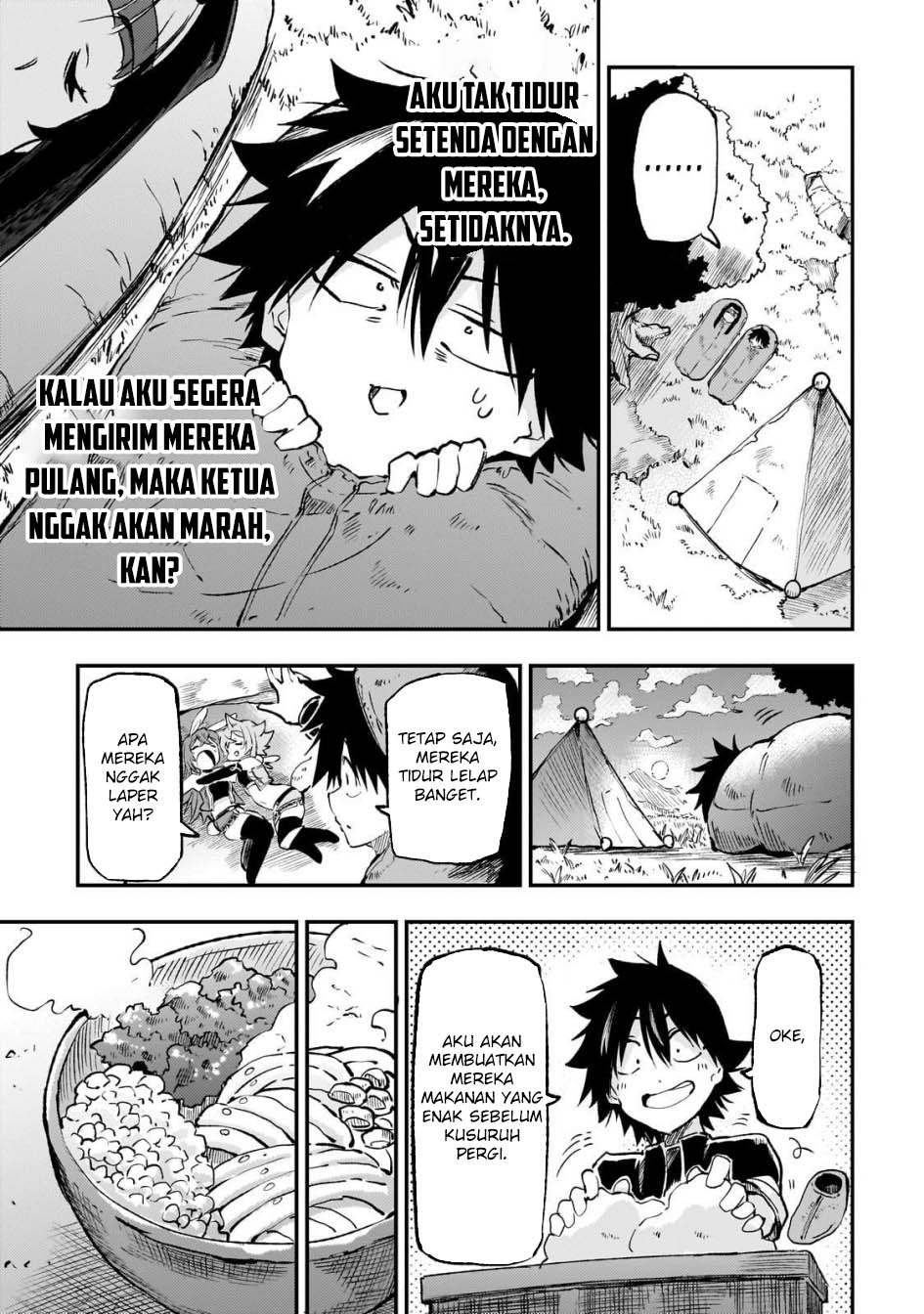 Chapter 257 - halaman 11