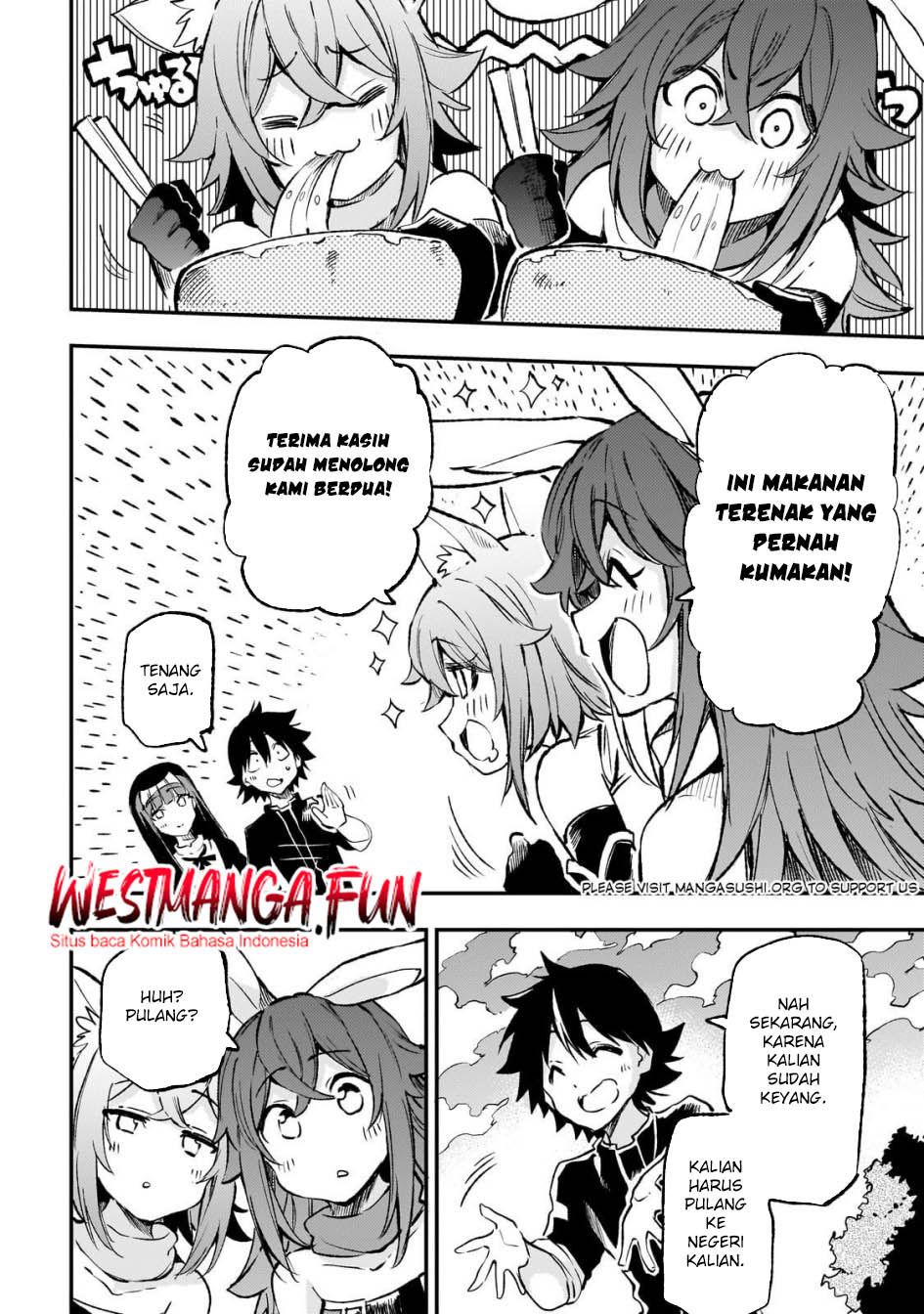 Chapter 257 - halaman 12