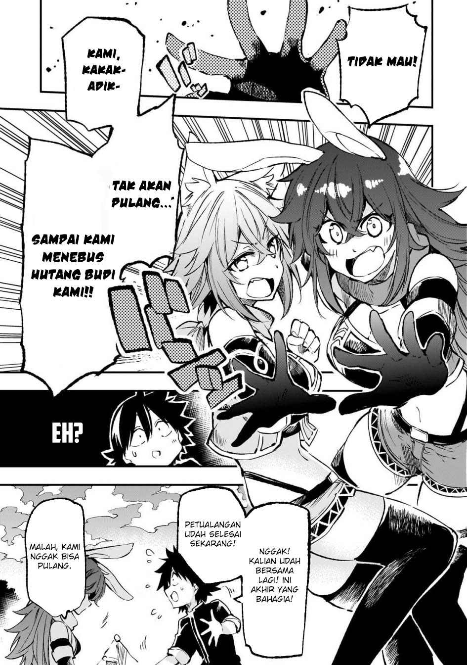 Chapter 257 - halaman 13