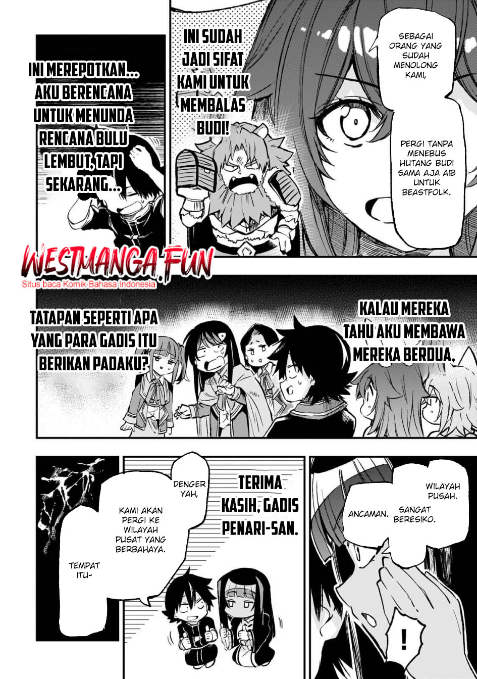 Chapter 257 - halaman 14