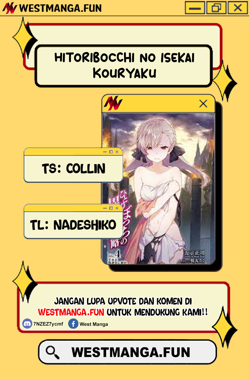 Chapter 257 - halaman 4