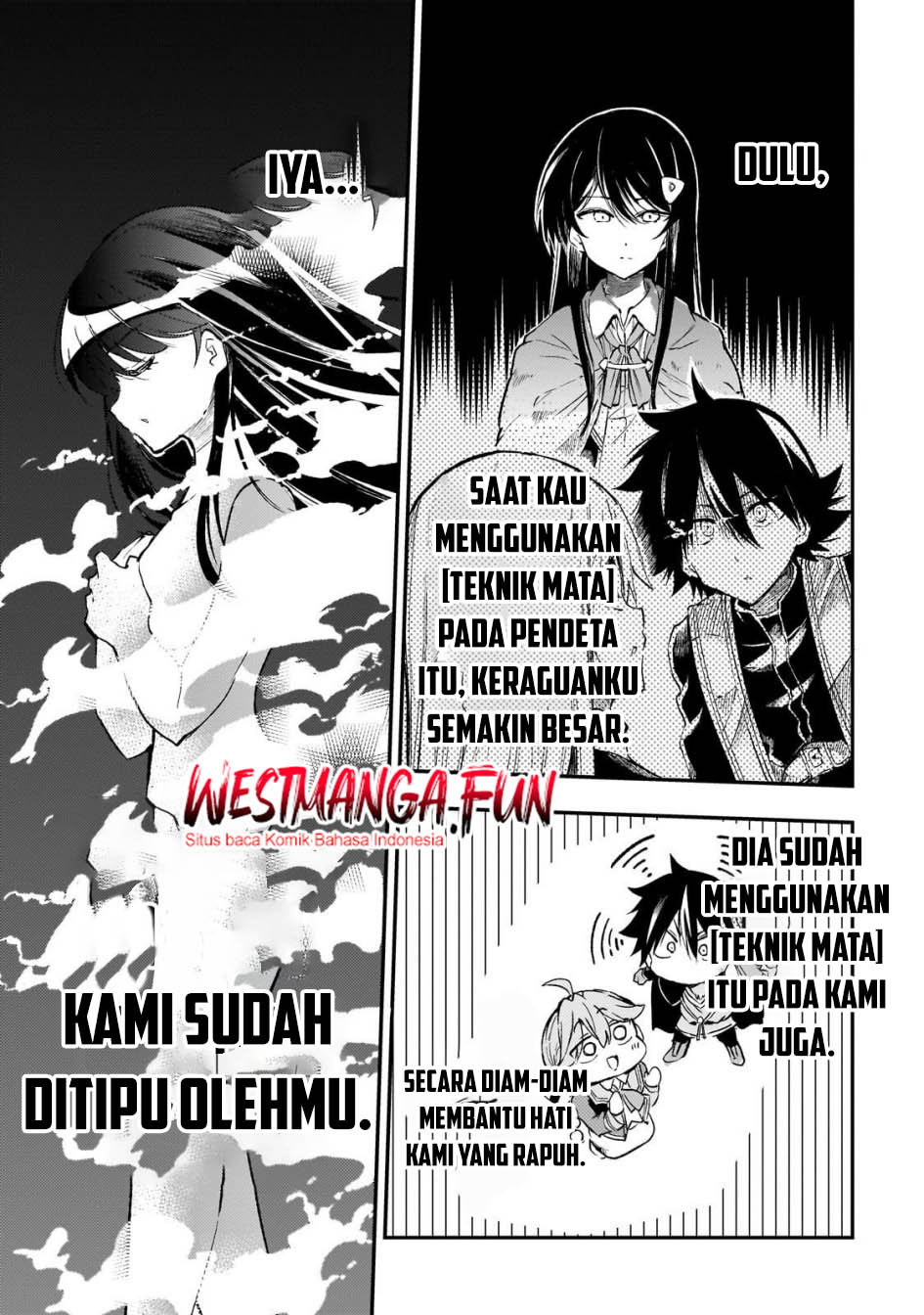 Chapter 257 - halaman 5