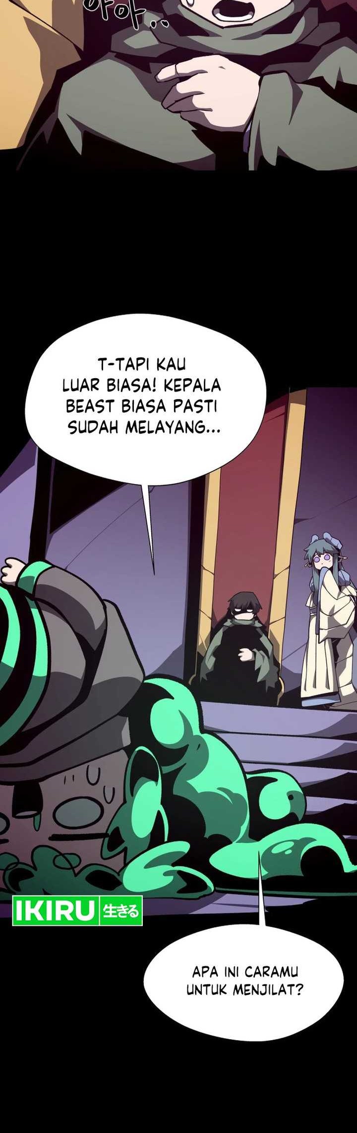 Chapter 111 - halaman 21