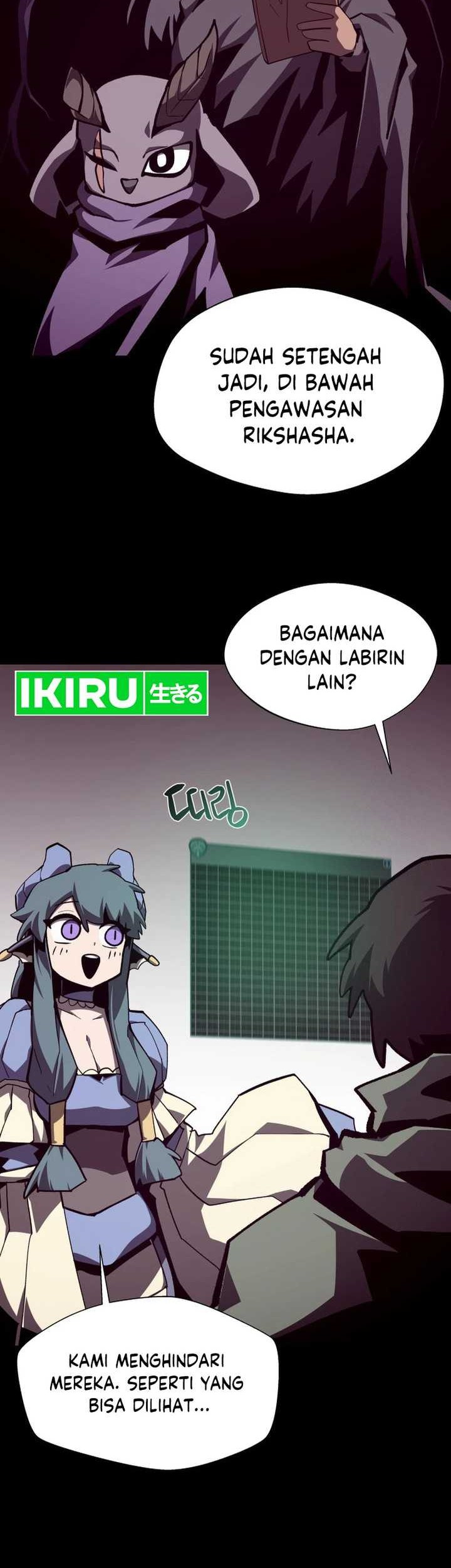 Chapter 111 - halaman 33