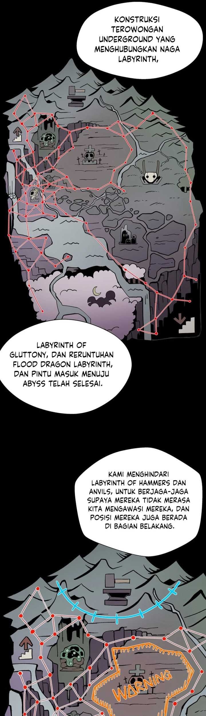 Chapter 111 - halaman 34