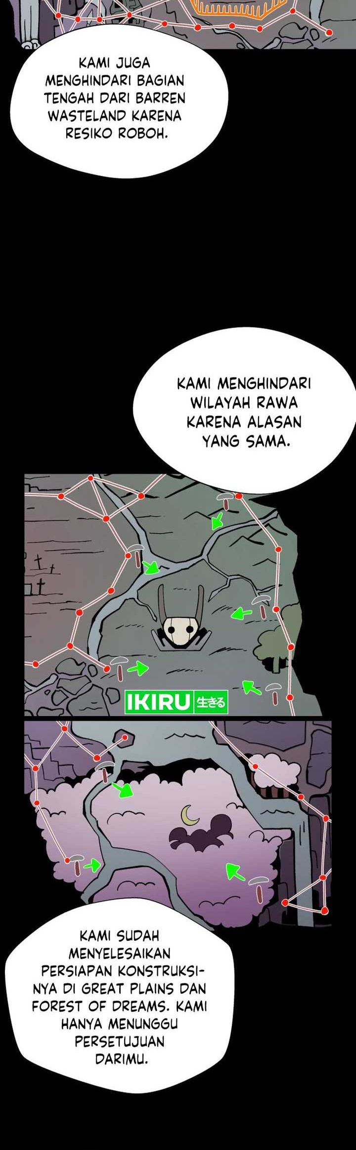 Chapter 111 - halaman 35