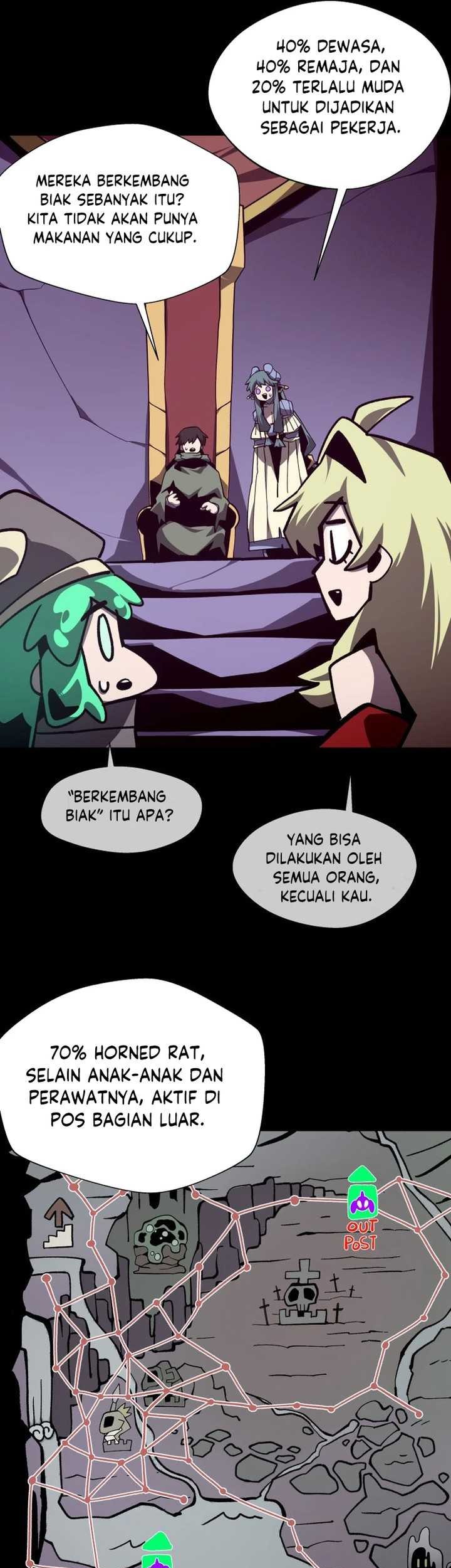Chapter 111 - halaman 38