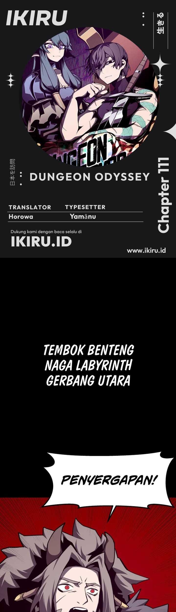 Chapter 111 - halaman 2