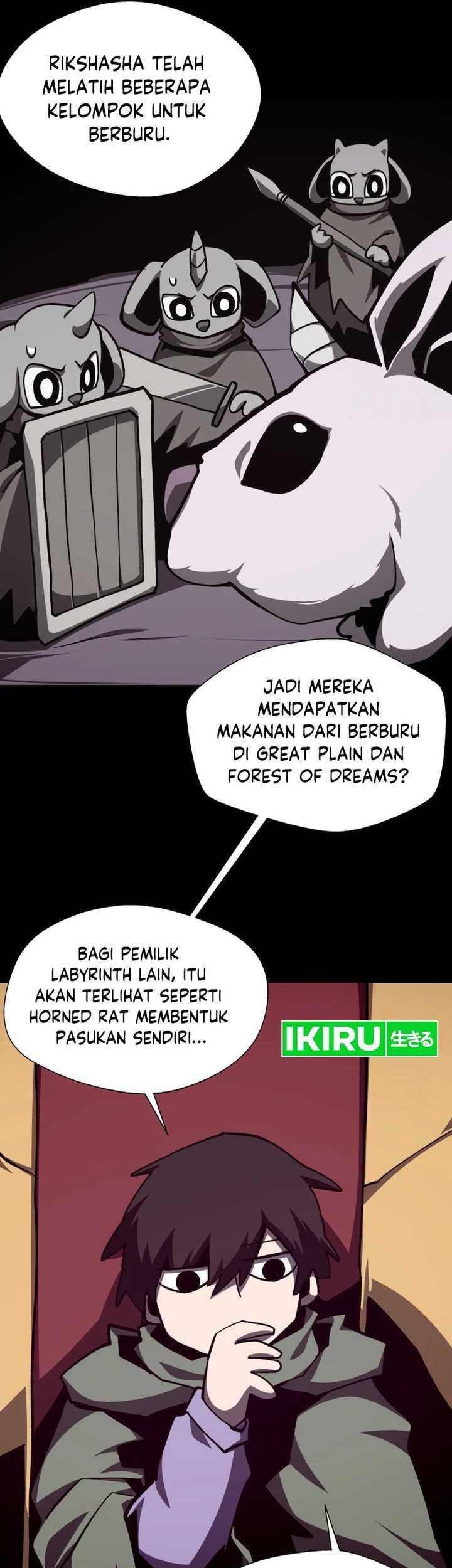 Chapter 111 - halaman 40