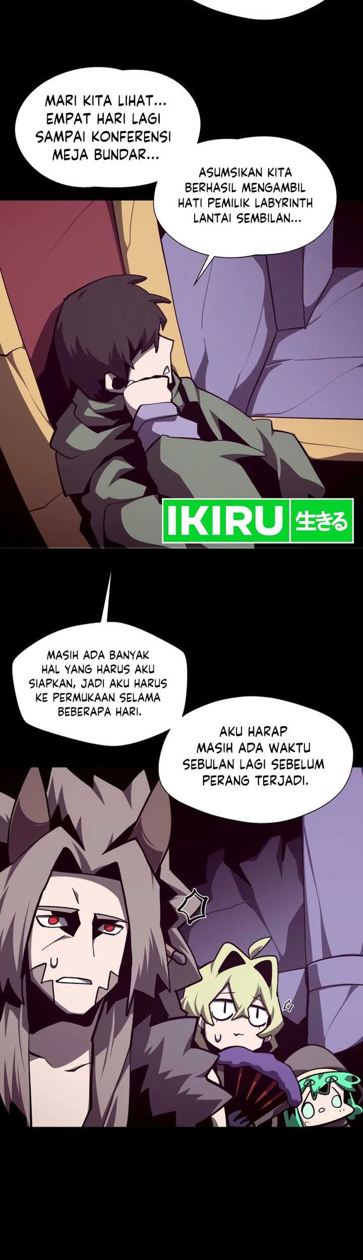 Chapter 111 - halaman 47