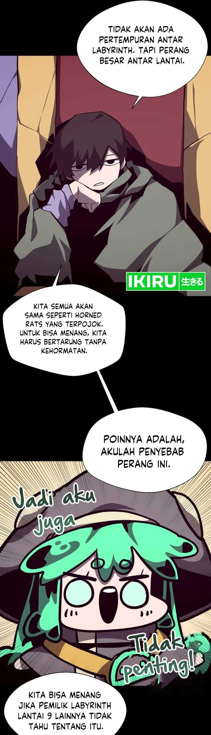 Chapter 111 - halaman 50