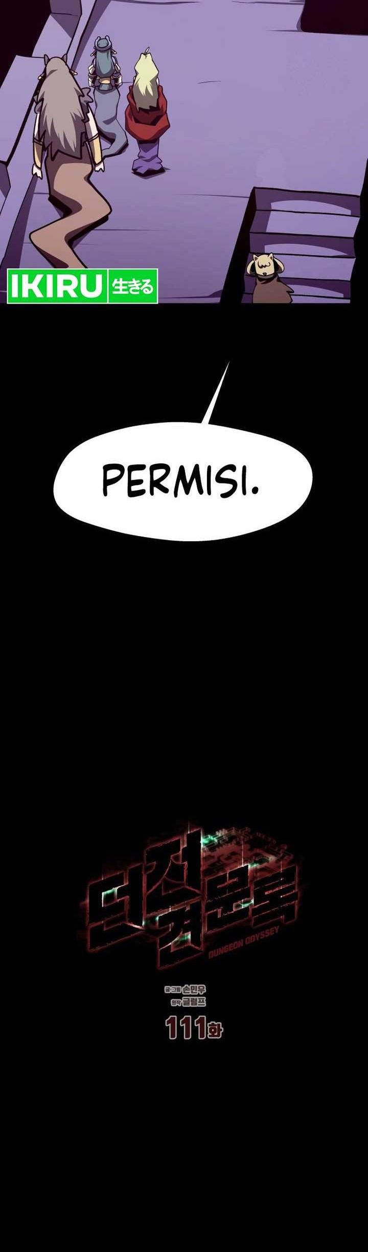 Chapter 111 - halaman 17