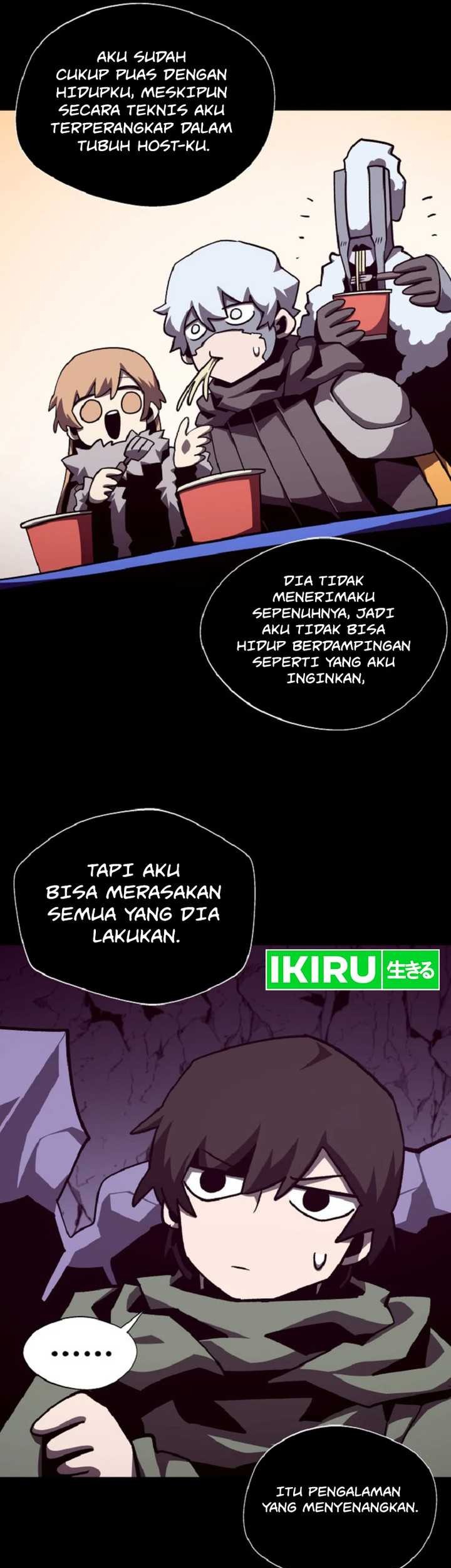 Chapter 110 - halaman 20