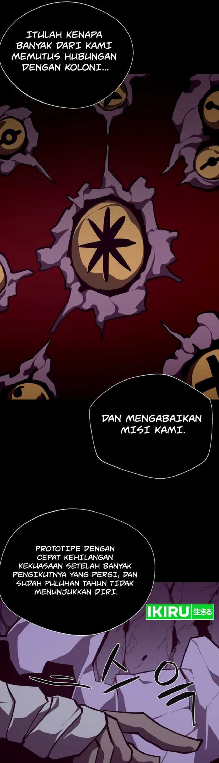 Chapter 110 - halaman 22