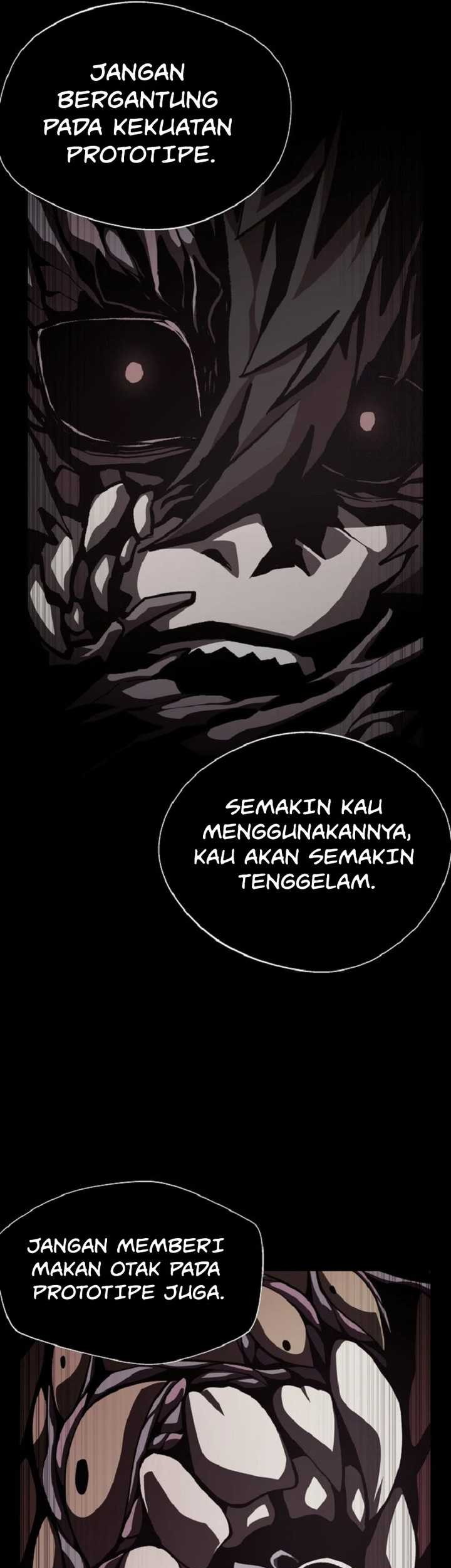 Chapter 110 - halaman 28