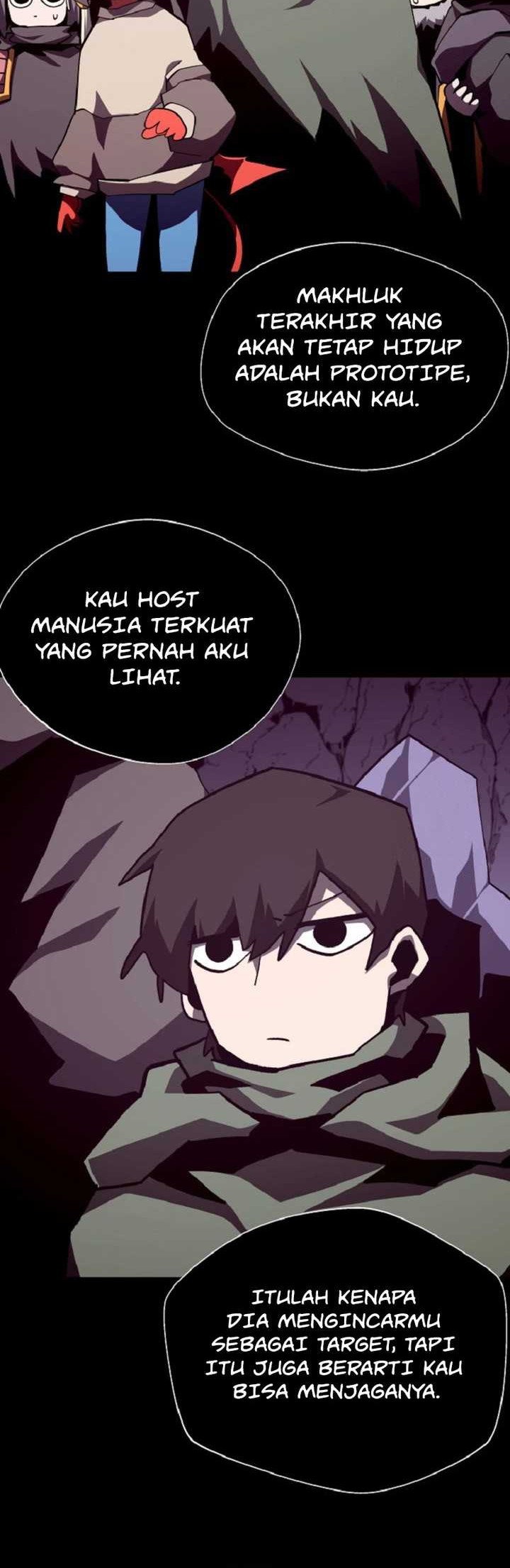 Chapter 110 - halaman 31
