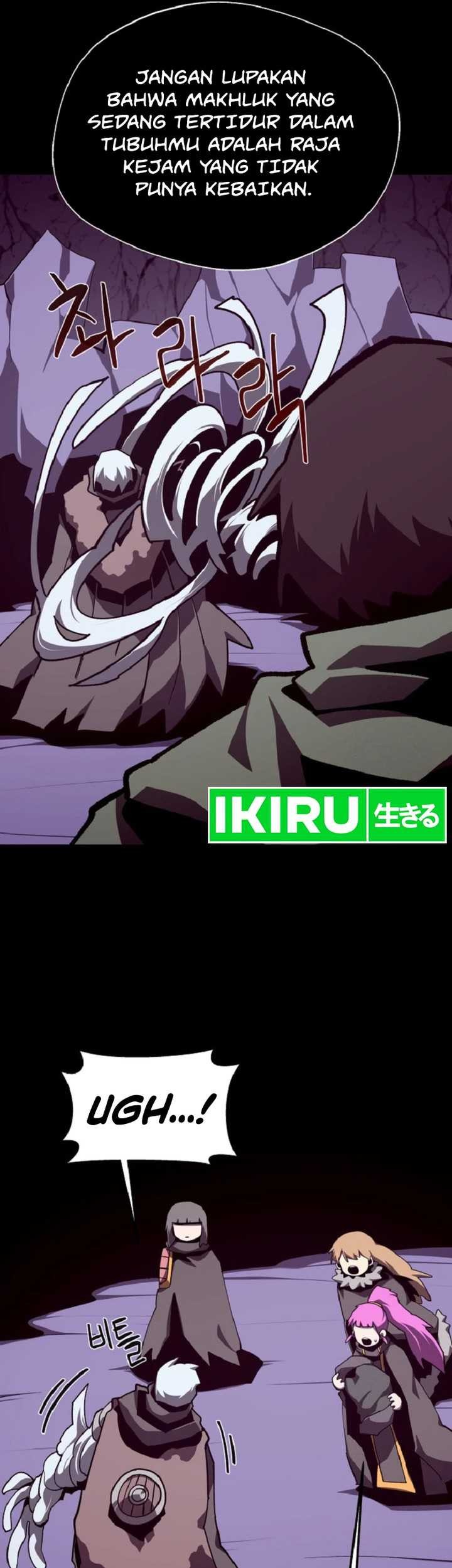 Chapter 110 - halaman 32