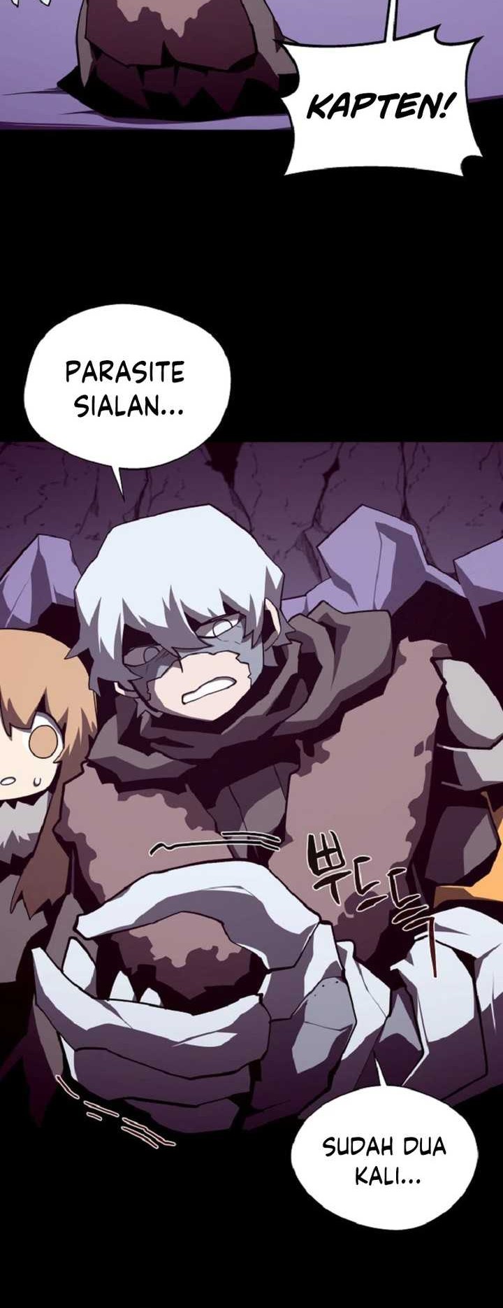 Chapter 110 - halaman 33