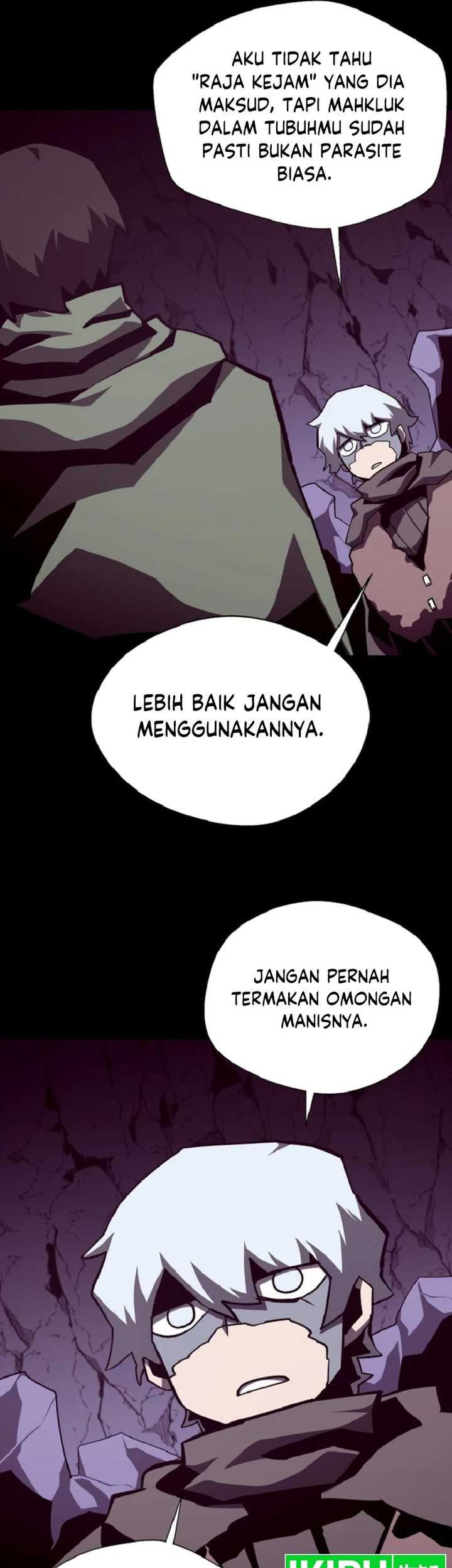 Chapter 110 - halaman 38