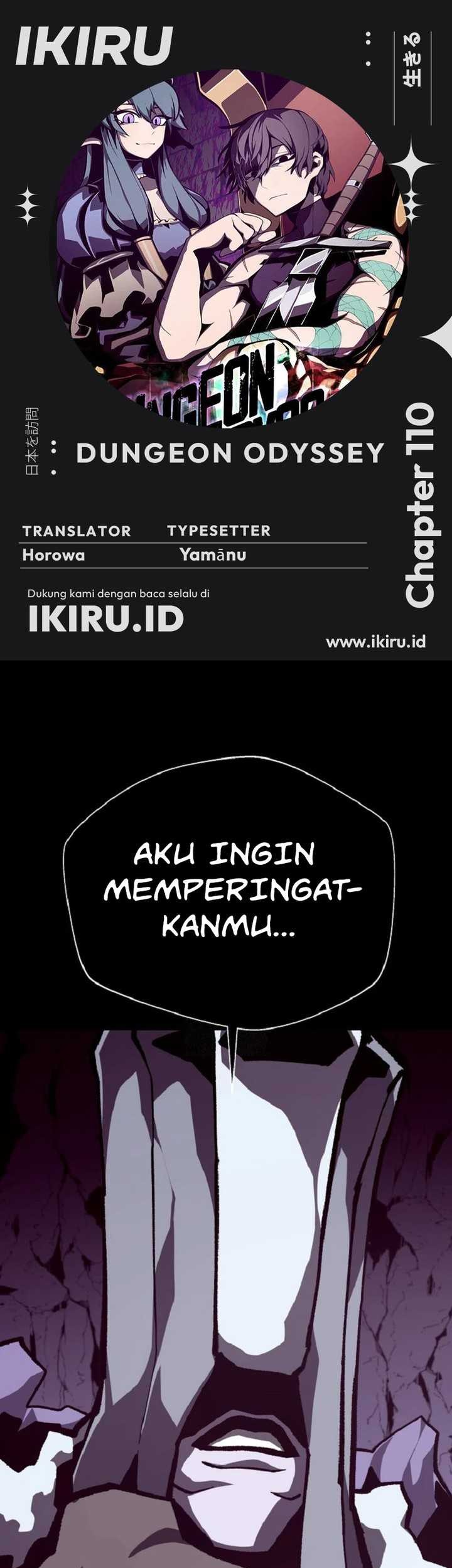 Chapter 110 - halaman 2