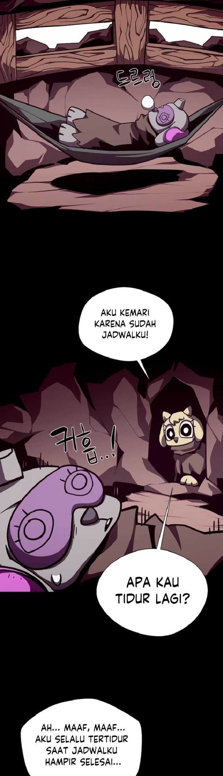 Chapter 110 - halaman 42