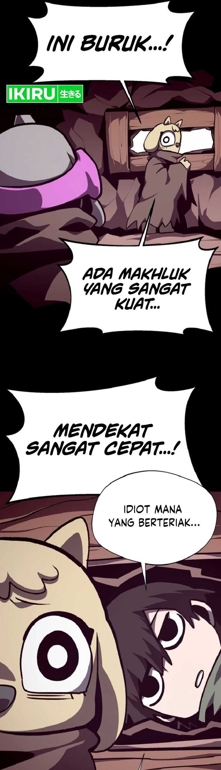 Chapter 110 - halaman 48