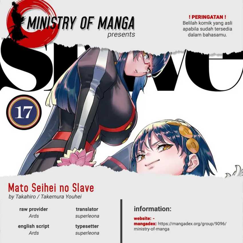 Chapter 144 - halaman 2