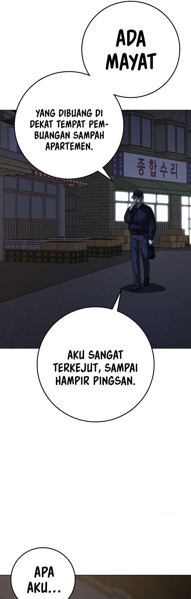 Chapter 144 - halaman 22