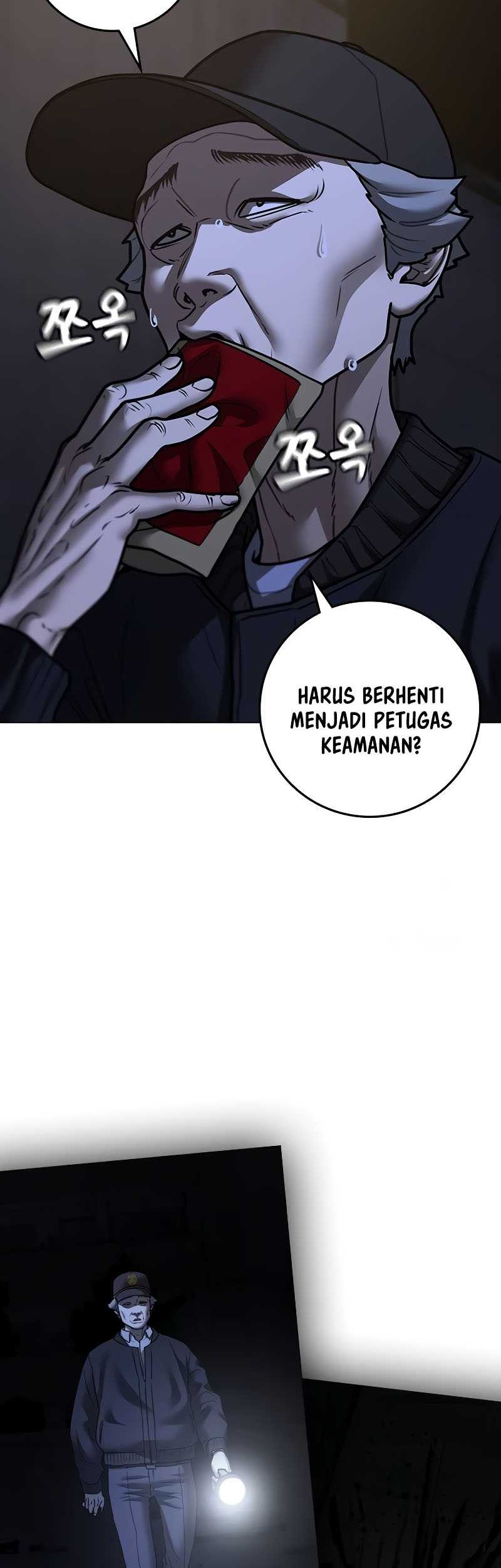 Chapter 144 - halaman 23