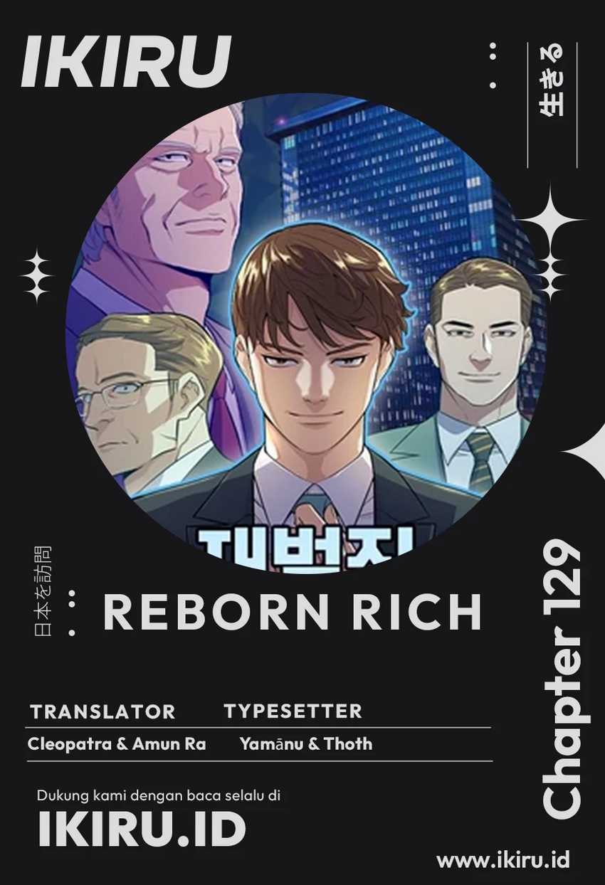 Chapter 129 - halaman 2