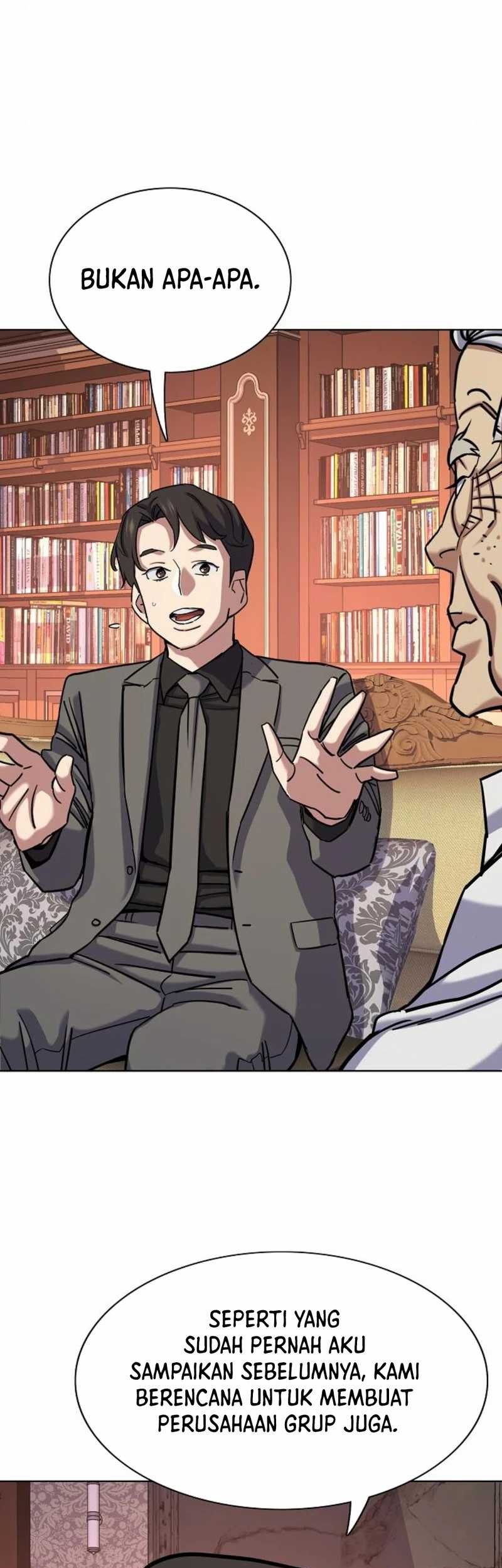 Chapter 129 - halaman 9
